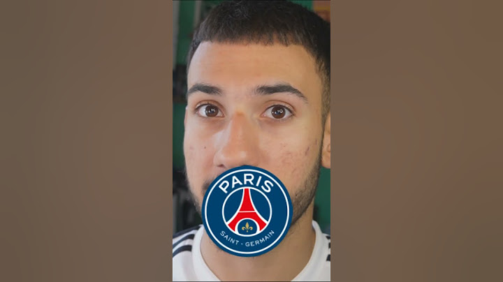 ΕΣΥ ΗΞΕΡΕΣ ΤΗΝ ΙΣΤΟΡΙΑ ΤΟΥ BELMONDO;  #football #psg #championsleague