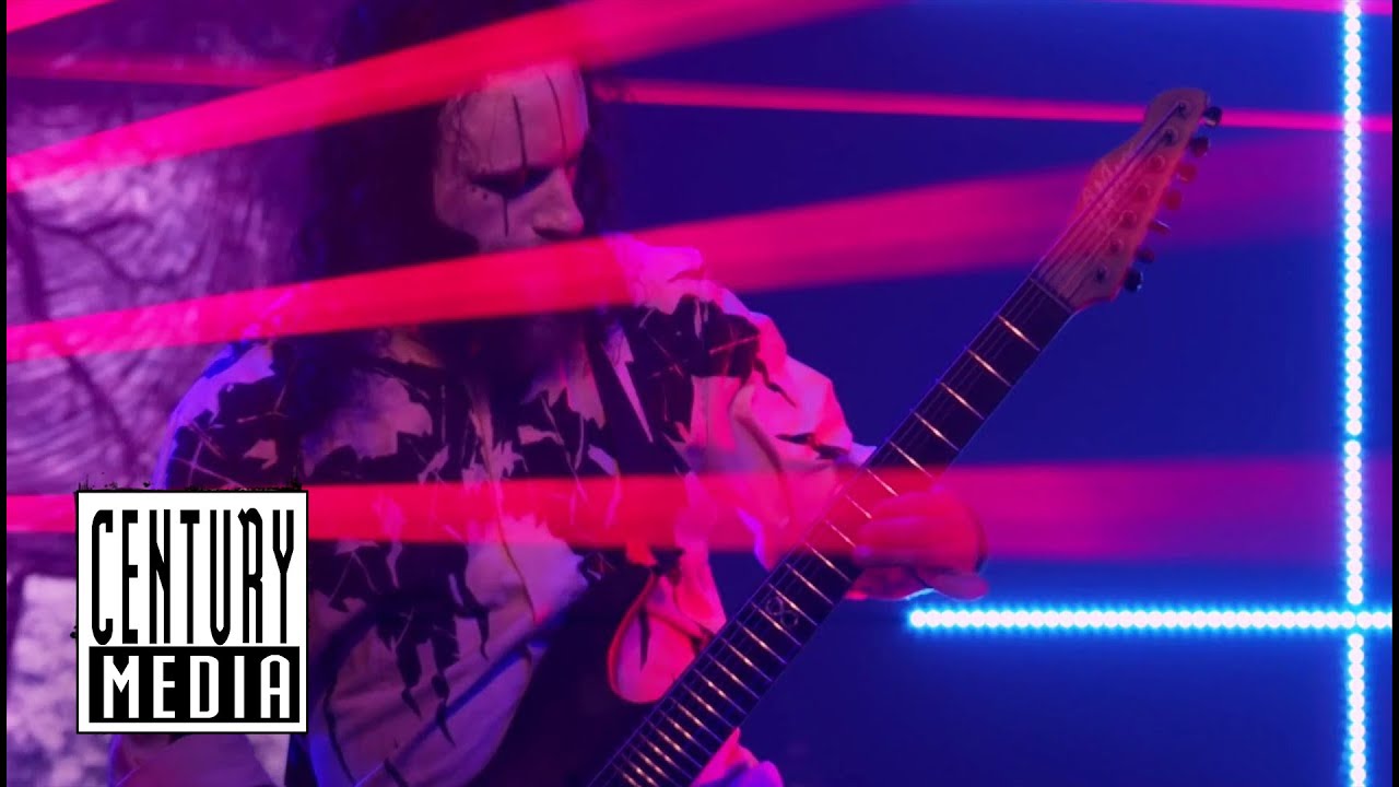 LACUNA COIL - Veneficium (LIVE FROM THE APOCALYPSE)