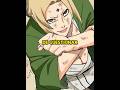 #tsunade #narutoshippudden #tsunadesama #naruto #jirayasensei
