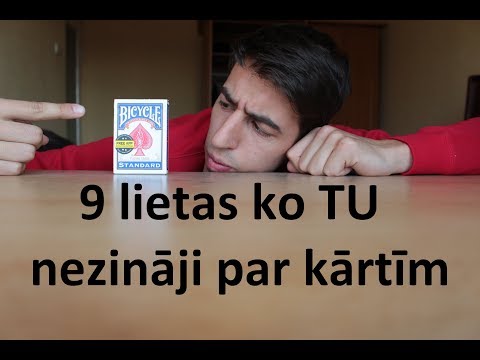 Video: Bezmaksas lietas, ko darīt Prāgā