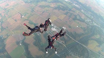 4 Way Female Great Britain Rnd  3