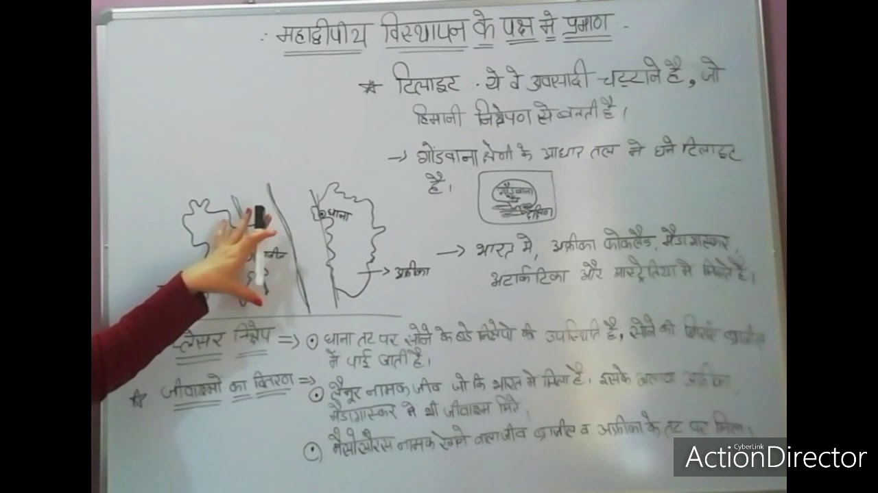 Class 11th geography... Chapter 4.. 