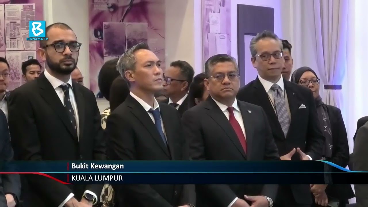 Bursa Malaysia: To focus on market depth in 2026