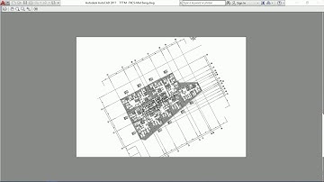 HƯỚNG DẪN IN NÉT MỜ TRONG AUTOCAD RA GIẤY ĐỂ LÀM NỖI BẬT NHỮNG CHI TIẾT KHÁC TRÊN BẢN VẼ CAD