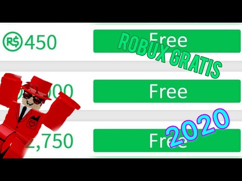 ganar robux gratis agosto 2018