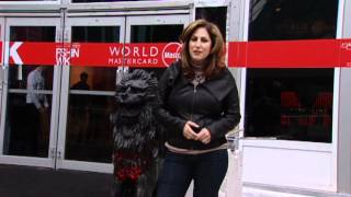 Cbc news toronto at 5: monday, march 12, 2012 |