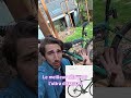 Le VELO PARFAIT pour l'ultra distance ! #roadbike #adventure #bikelovers