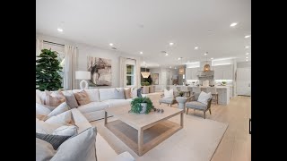 Avila 3 by Lennar: Tesoro Highlands in Santa Clarita