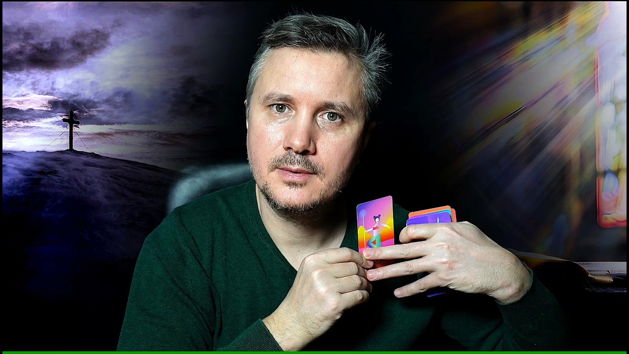 О боже❗️🔥 Они так сильно тебя хотят, но кто-то тайно блокирует это соединение❗️💕🔒