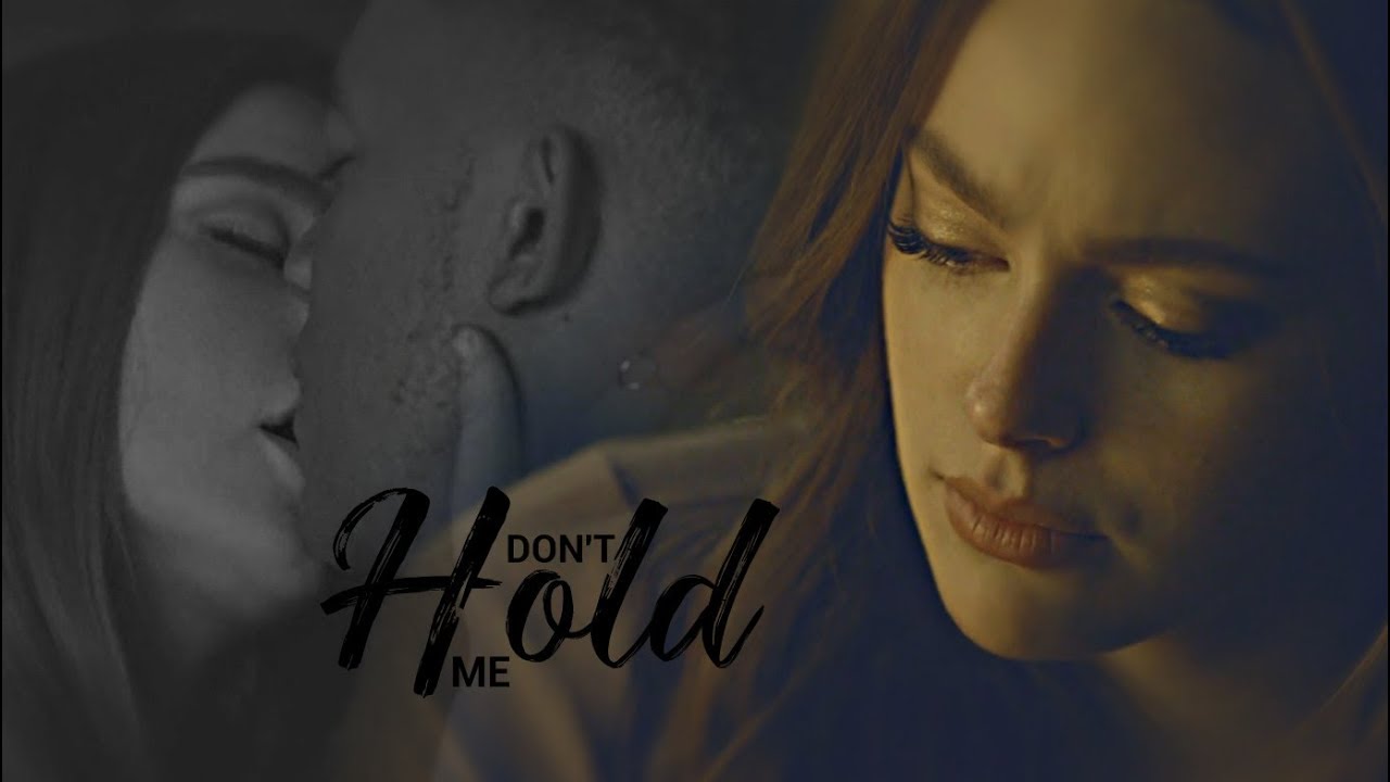 Hope & Rafael | Don't Hold Me [2x06]