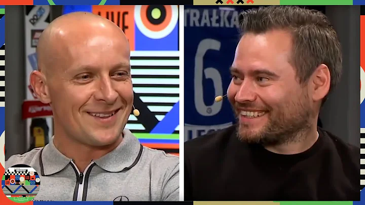 SDZIA SZYMON MARCINIAK WSPOMINA STARCIE CRISTIANO ...