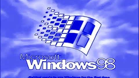 WINDOWS STARTUP AND SHUTDOWN SOUNDS ENHANCED WITH ELECTRONIC SOUNDS