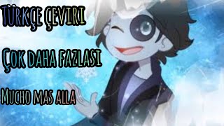 Fnafhs Mucho Mas Alla - Türkçe Çevi̇ri̇