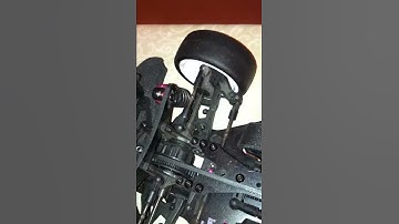 Sakura toe and camber