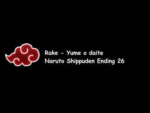 Rake - Yume