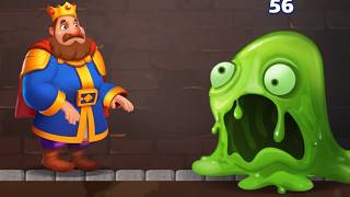 King pin / pull the pin level king pin game pull the pin android and ios games / mobile game screenshot 2