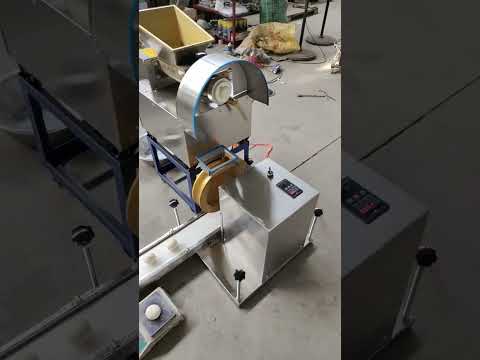 Bakery Equipment bread