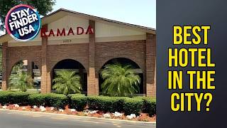 Ramada by Wyndham Temple Terrace/Tampa North - Best Hotel in the City? | Tampa (FL), United States⭐