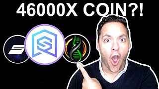 🔥TOP 3 METAVERSE COINS FOR DECEMBER?!! TURN $1K INTO $46M?!! (URGENT)