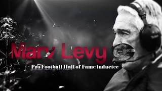 Marv Levy - After the Impact Fund