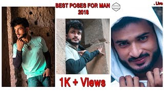 Man best poses || outdoor Photoshoot for boys | Man poses like model | Live Photoshoot | new poses screenshot 3