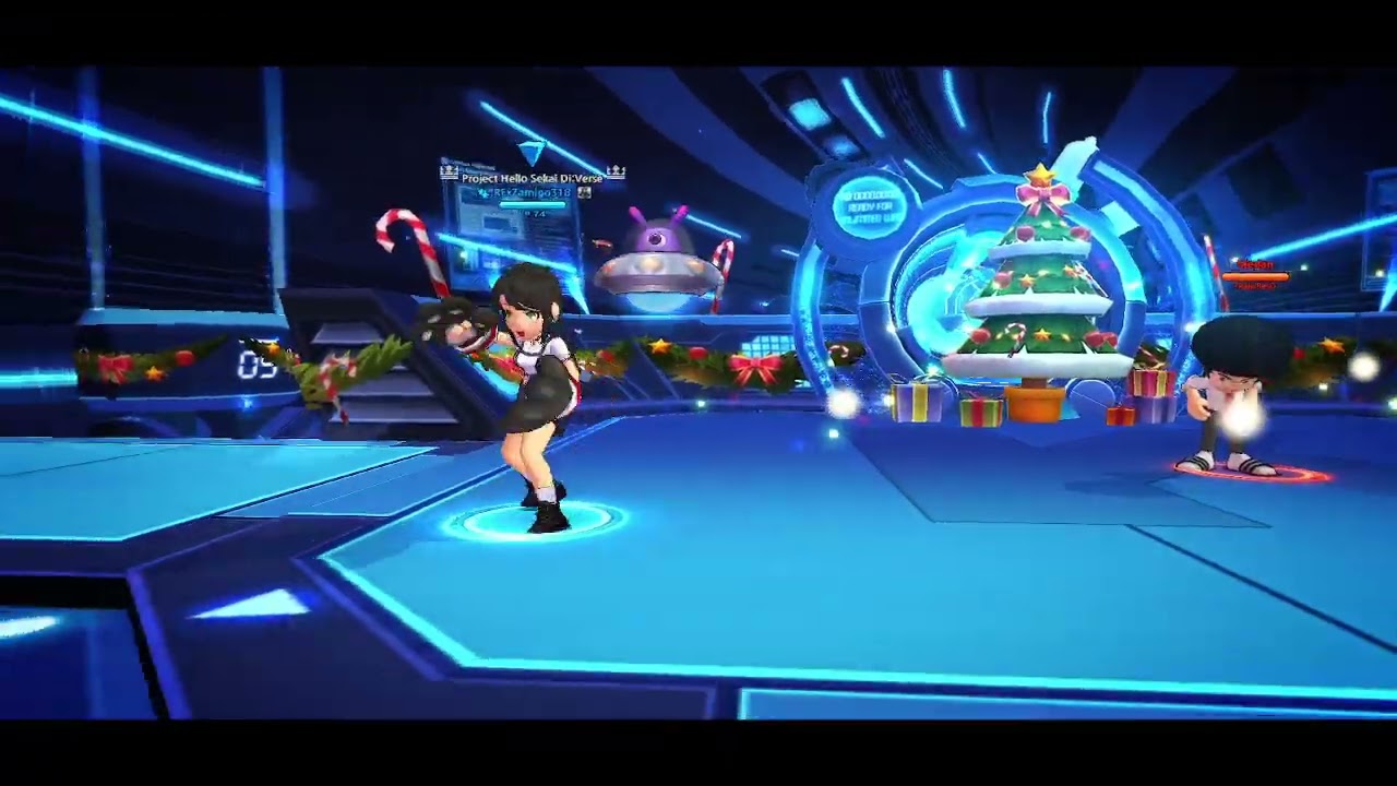 REVIEW SEMUA YANG ADA DI SHOP!!!!! Lost Saga Ruby