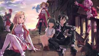 Sword Art Online - Crossing Field (Remix)