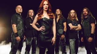 Epica~ Crimson Bow and Arrow // Lyrics