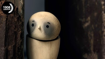 PASOS PARA VOLAR | Cortometraje | Tráiler