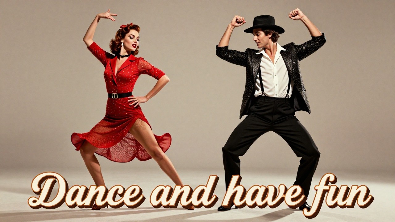 Dance and have fun | Best Dance Movie Films #music #movie #dancemusic 