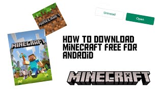 How to download minecraft for free on Android | 2020!! | Walking Wanderers. screenshot 5