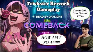 All-Kill Comeback! Trickster Rework Try Out + Mina Skin Gameplay
