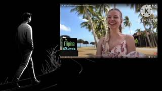 Filipina Pea Destroy Only Fans 304 For Going After Pport Bros