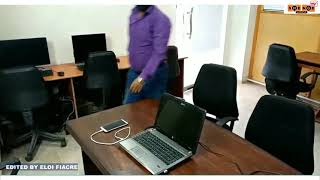 Uko Warinda Telefone Icometse Kwibwa Utayicaye Iruhande.