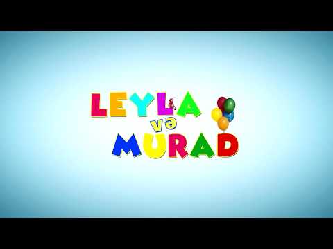 Mahnıya Rəqs Etdim - Leyla