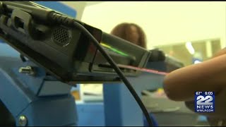 Proper disposal of personal files could help prevent identity theft