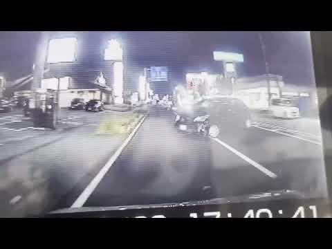 結局、廃車になってしまったもらい事故