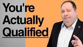 New Grad? No Experience? You’re More Qualified Than You Realize