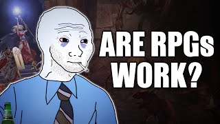 Are TTRPGs Really JUST Games? | BLG Live Stream