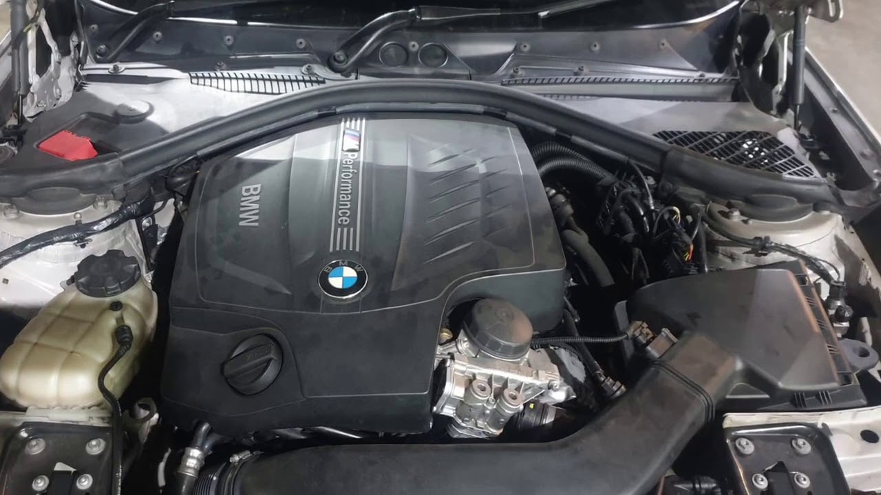 BMW steering rack knocking fix YouTube