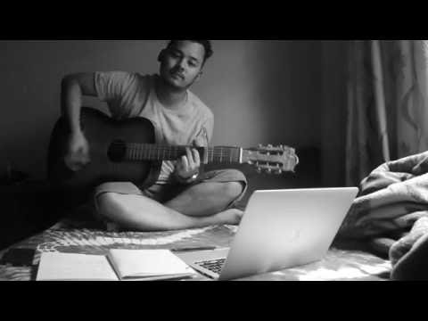 Raj Poudel - Juneli Raat Diz