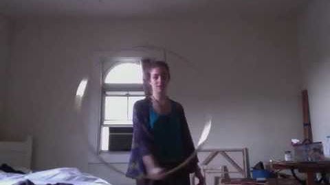 Beginner - Basic Hoop Isolation Tutorial