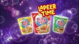 Download lagu Pop Mie Lapeer Time, Jeda Iklan GTV (23/07/25)