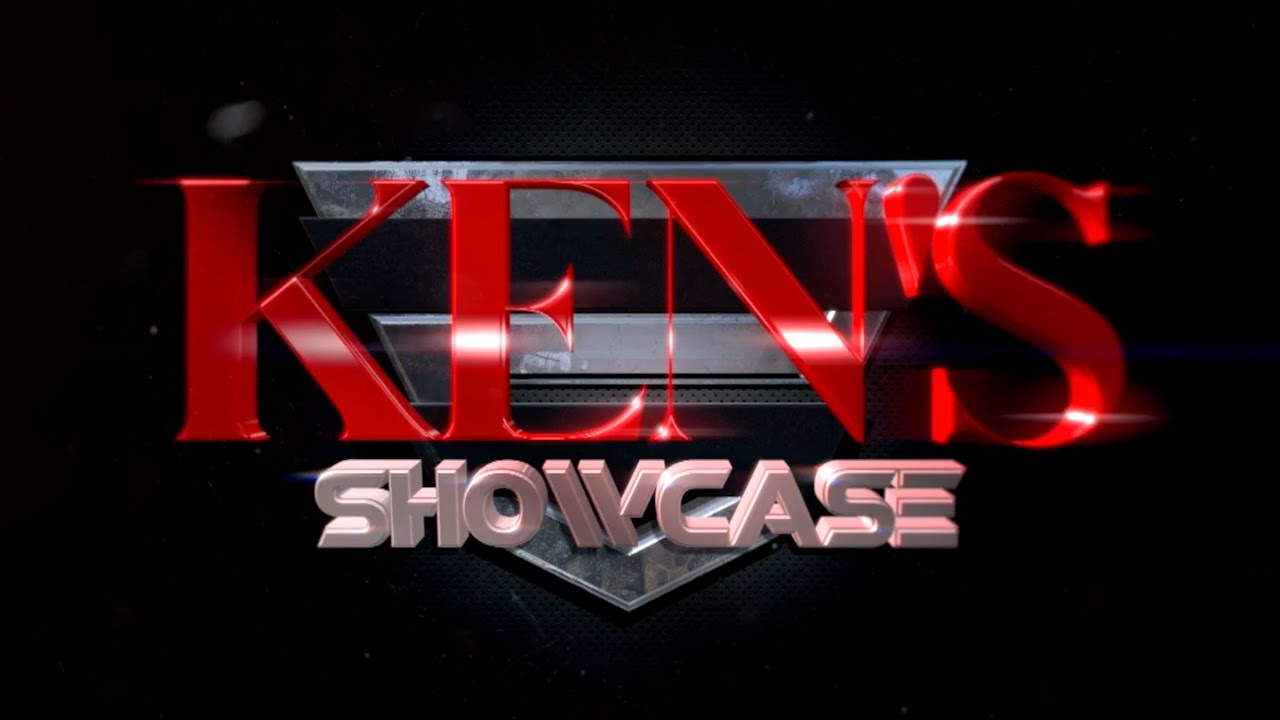 Kens Showcase July 2019