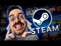 GAMING STREAM - DONT MAKE ME ALT F4 OUT OF STEAM