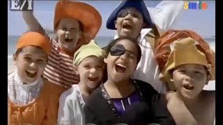 something's only lost until you find it 🔎 dooley and pals music video