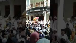 Rkh. fahkrillah aschol Telah pulang ke rahmatullah