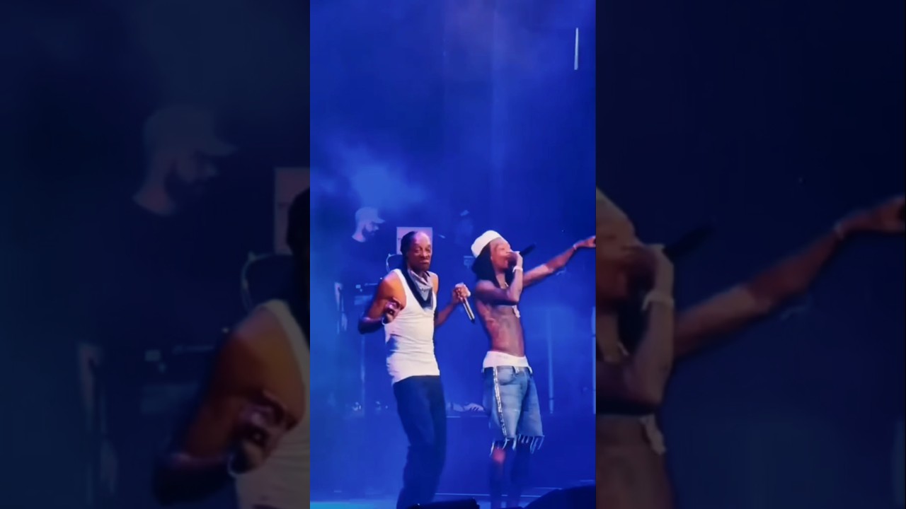 Snoop Dogg × wizkhalifa🔥 #snoopdogg #wizkhalifa #hiphopmusic #rap #dance #shortvideo