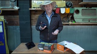 Pat Callinan reviews Hema's brand new HX-2 GPS Navigator screenshot 4