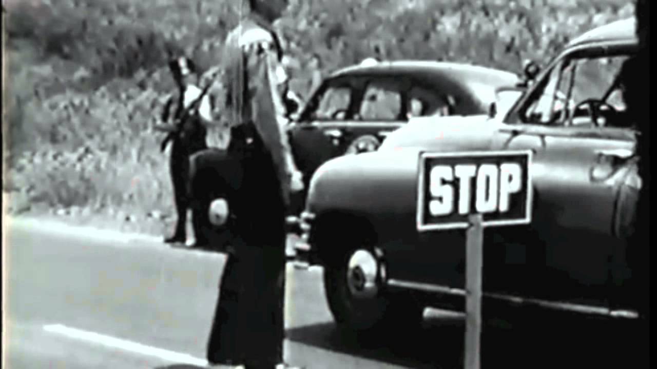 Quasimoto - Am I Confused? (video)